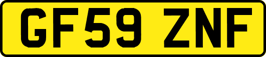 GF59ZNF