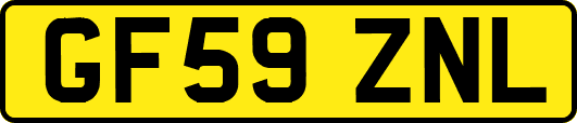 GF59ZNL