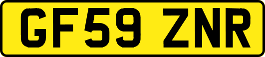 GF59ZNR