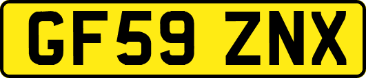 GF59ZNX