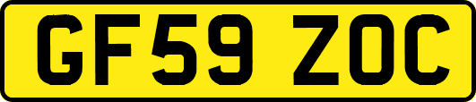 GF59ZOC