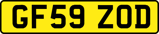 GF59ZOD