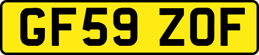 GF59ZOF