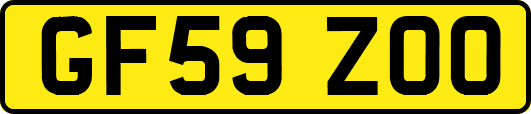 GF59ZOO