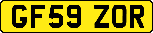 GF59ZOR