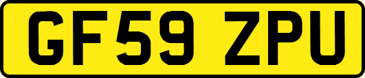 GF59ZPU