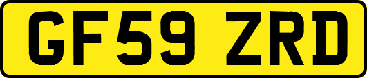 GF59ZRD