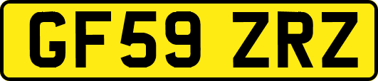 GF59ZRZ