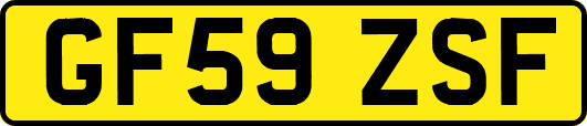 GF59ZSF