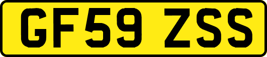GF59ZSS