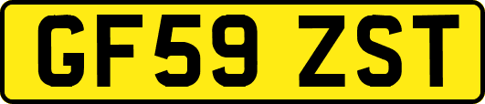GF59ZST