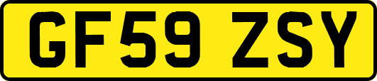GF59ZSY