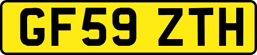 GF59ZTH