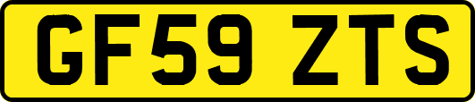 GF59ZTS