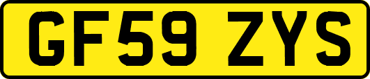 GF59ZYS