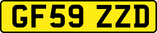 GF59ZZD