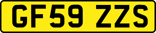 GF59ZZS