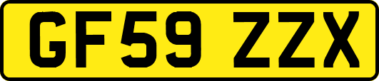 GF59ZZX