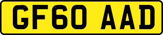 GF60AAD