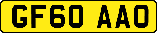 GF60AAO