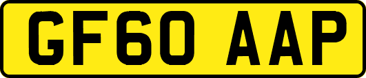 GF60AAP