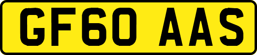 GF60AAS