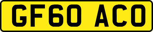 GF60ACO