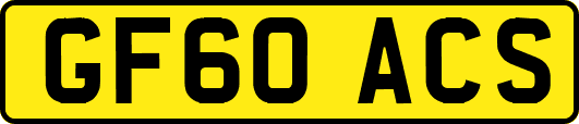 GF60ACS