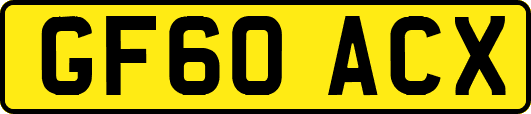 GF60ACX