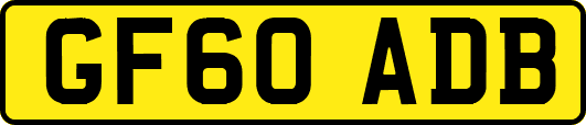 GF60ADB