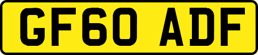 GF60ADF