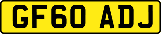 GF60ADJ