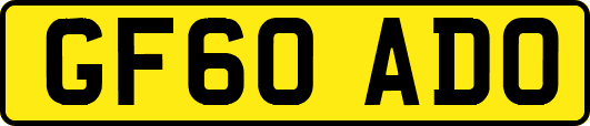 GF60ADO