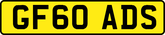 GF60ADS