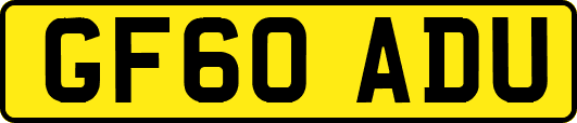 GF60ADU