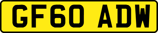 GF60ADW