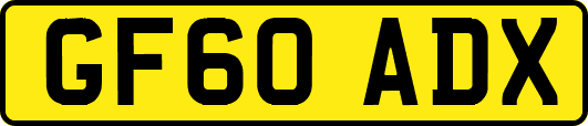GF60ADX