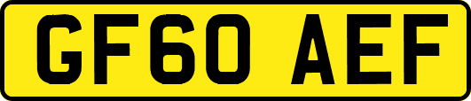 GF60AEF