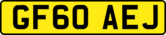GF60AEJ