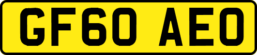 GF60AEO