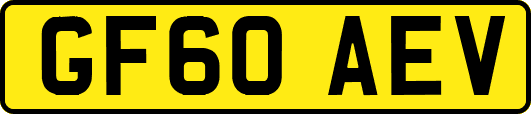 GF60AEV