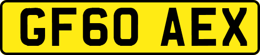 GF60AEX