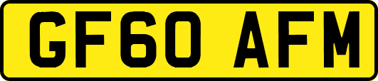 GF60AFM