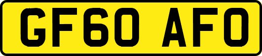 GF60AFO