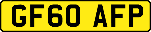 GF60AFP