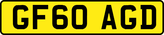 GF60AGD