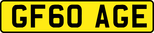 GF60AGE