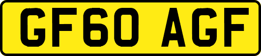 GF60AGF