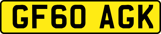 GF60AGK