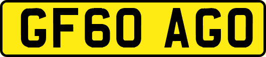 GF60AGO